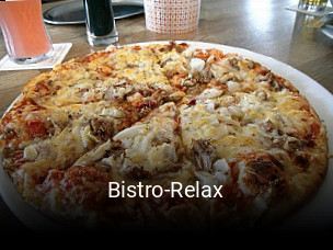 Jetzt bei Bistro-Relax einen Tisch reservieren