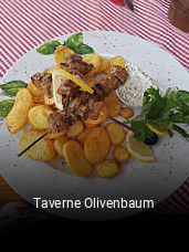 Taverne Olivenbaum online reservieren