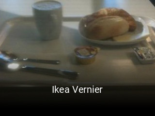 Ikea Vernier reservieren