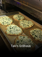 Taki's Grillhaus reservieren