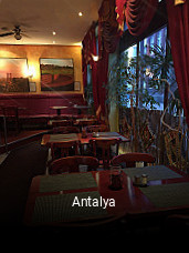 Antalya reservieren