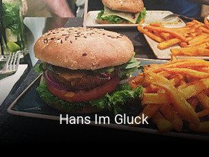 Hans Im Gluck online reservieren