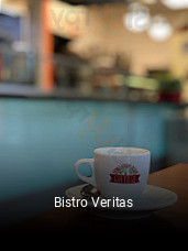 Jetzt bei Bistro Veritas einen Tisch reservieren