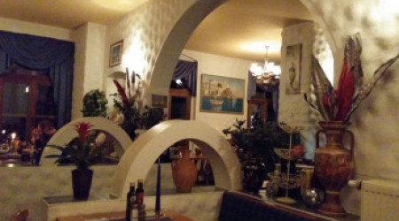 Taverna Kreta