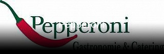 Pepperoni online reservieren