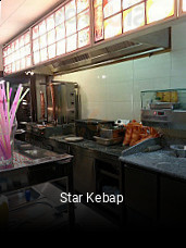 Jetzt bei Star Kebap einen Tisch reservieren