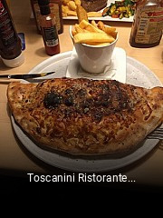 Jetzt bei Toscanini Ristorante-Bar einen Tisch reservieren