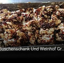 Buschenschank Und Weinhof Grabner online reservieren