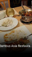 Jetzt bei Bambus Asia Restaurant einen Tisch reservieren