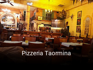 Pizzeria Taormina tisch reservieren