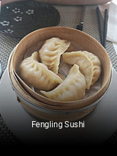 Fengling Sushi online reservieren