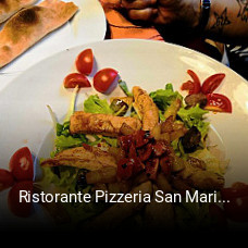 Ristorante Pizzeria San Marino reservieren