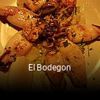 Jetzt bei El Bodegon einen Tisch reservieren