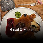 Jetzt bei Bread & Roses einen Tisch reservieren