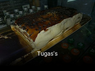 Tugas's tisch reservieren