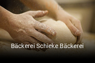 Bäckerei Schieke Bäckerei online reservieren