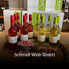 Schmidt Wein GmbH reservieren