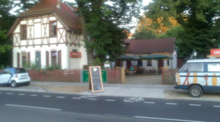 Hofstall Restaurant und Cocktailbar