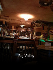 Big Valley tisch buchen