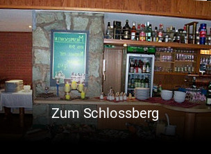 Zum Schlossberg online reservieren
