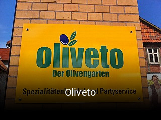 Oliveto online reservieren