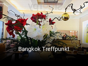 Jetzt bei Bangkok Treffpunkt einen Tisch reservieren