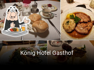 König Hotel Gasthof online reservieren