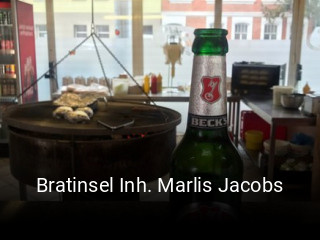 Bratinsel Inh. Marlis Jacobs online reservieren