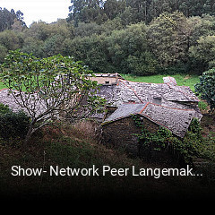 Jetzt bei Show- Network Peer Langemak e. K. einen Tisch reservieren