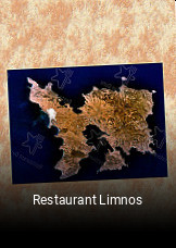 Restaurant Limnos tisch reservieren