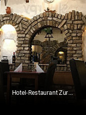 Hotel-Restaurant Zur Post online reservieren