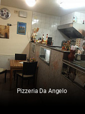 Pizzeria Da Angelo tisch reservieren