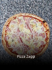 Jetzt bei Pizza Zaggi einen Tisch reservieren