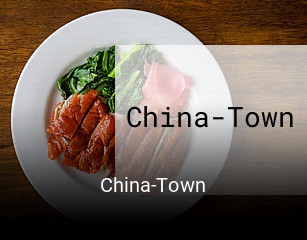 China-Town online reservieren