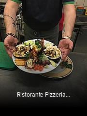 Jetzt bei Ristorante Pizzeria piccolo mondo einen Tisch reservieren
