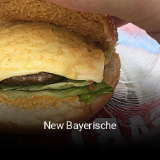 New Bayerische online reservieren