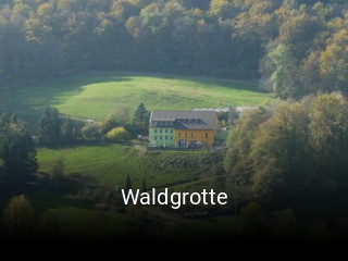 Waldgrotte online reservieren