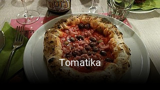Tomatika online reservieren