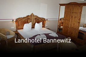 Landhotel Bannewitz tisch buchen