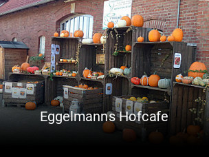 Eggelmanns Hofcafe reservieren