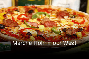 Marche Holmmoor West online reservieren