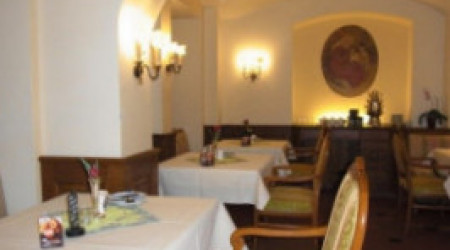 Hotel Restaurant Goldner Hirsch
