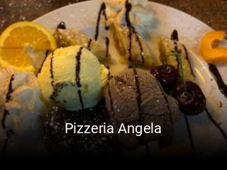 Pizzeria Angela tisch reservieren