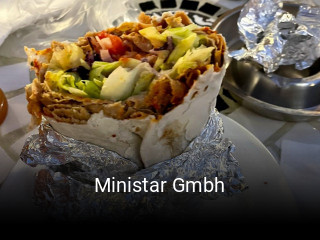 Ministar Gmbh online reservieren