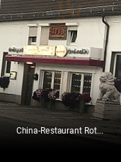 China-Restaurant Rotes Schloss reservieren