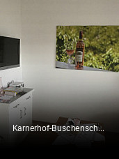 Jetzt bei Karnerhof-Buschenschank einen Tisch reservieren