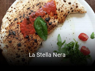 Jetzt bei La Stella Nera einen Tisch reservieren