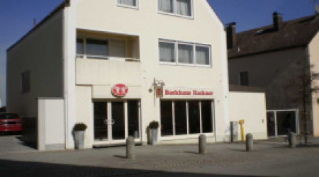 Backhaus Hackner Vertriebs GmbH