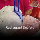 Restaurant Seefeld reservieren
