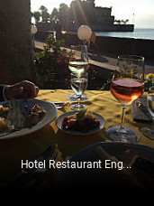 Hotel Restaurant Engel reservieren